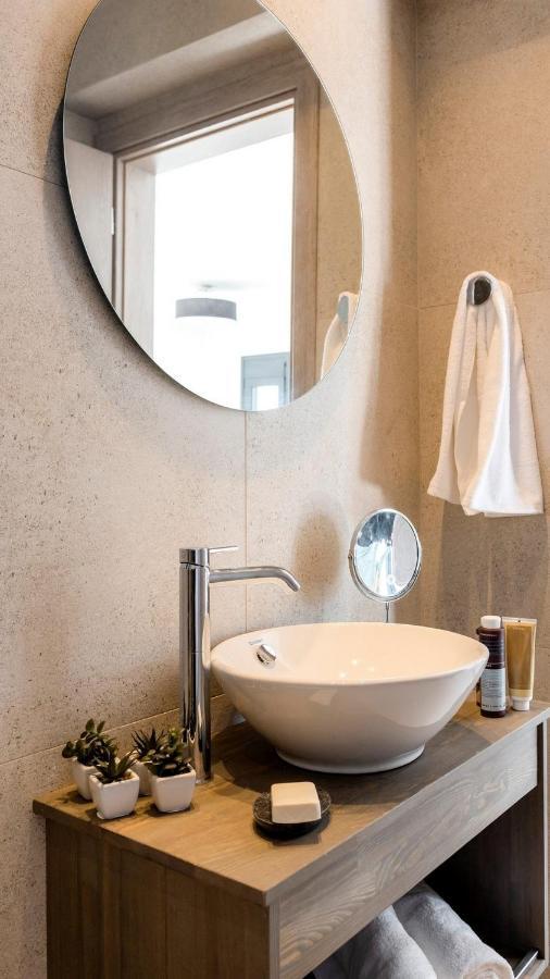 Kiotari Akti Beachfront Villas Gennadi Ngoại thất bức ảnh