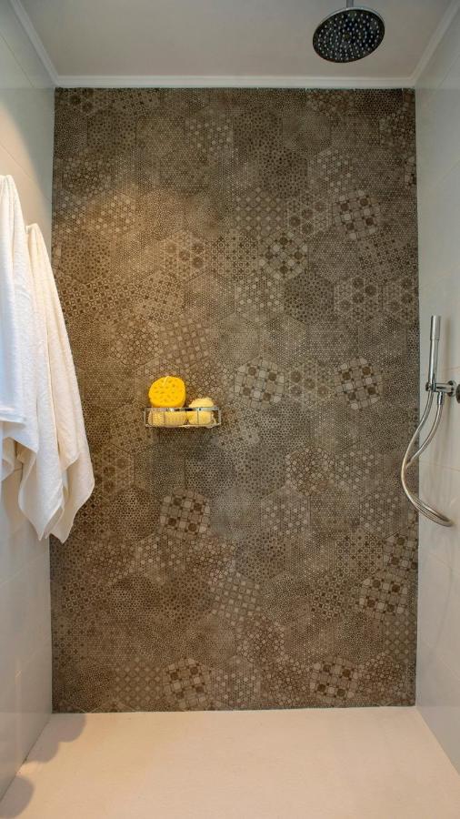 Kiotari Akti Beachfront Villas Gennadi Ngoại thất bức ảnh