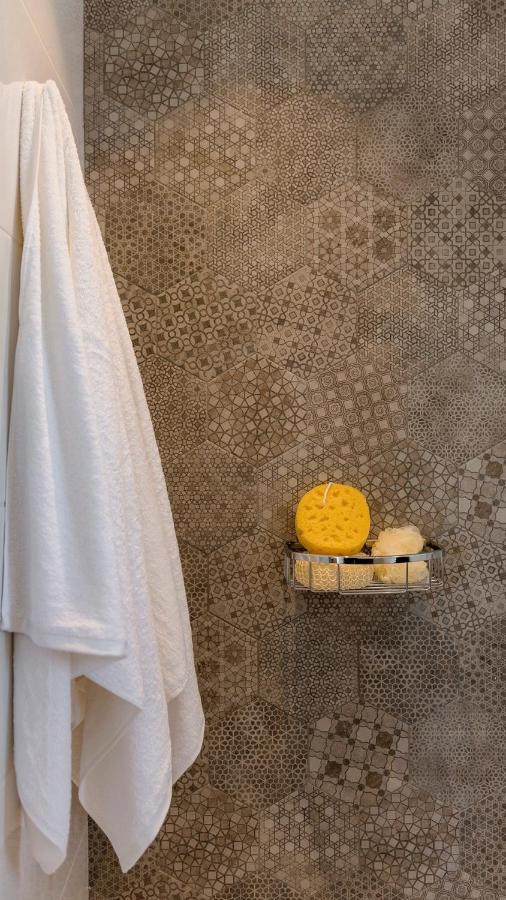 Kiotari Akti Beachfront Villas Gennadi Ngoại thất bức ảnh